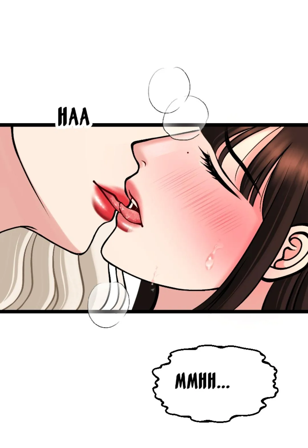utmost-passionate Chapter 10 page 18 - 