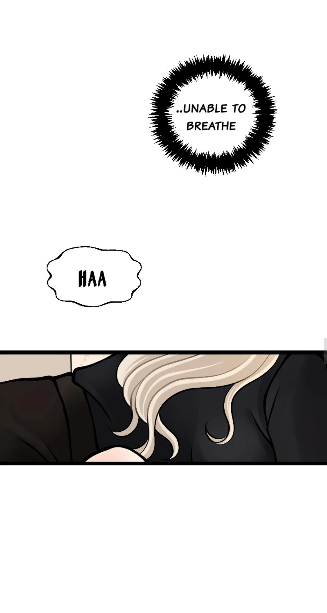 utmost-passionate Chapter 10 page 19 - 