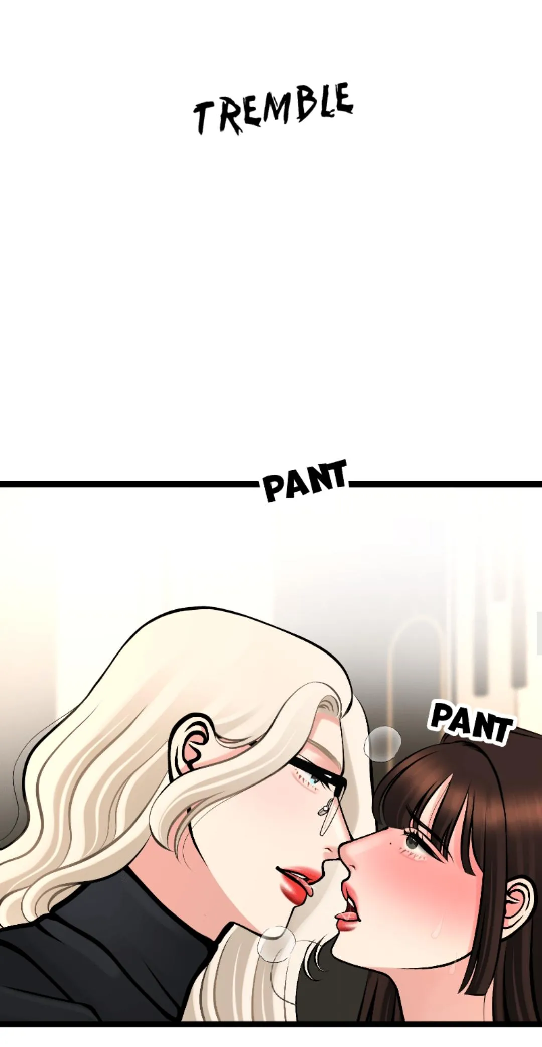 utmost-passionate Chapter 10 page 20 - 