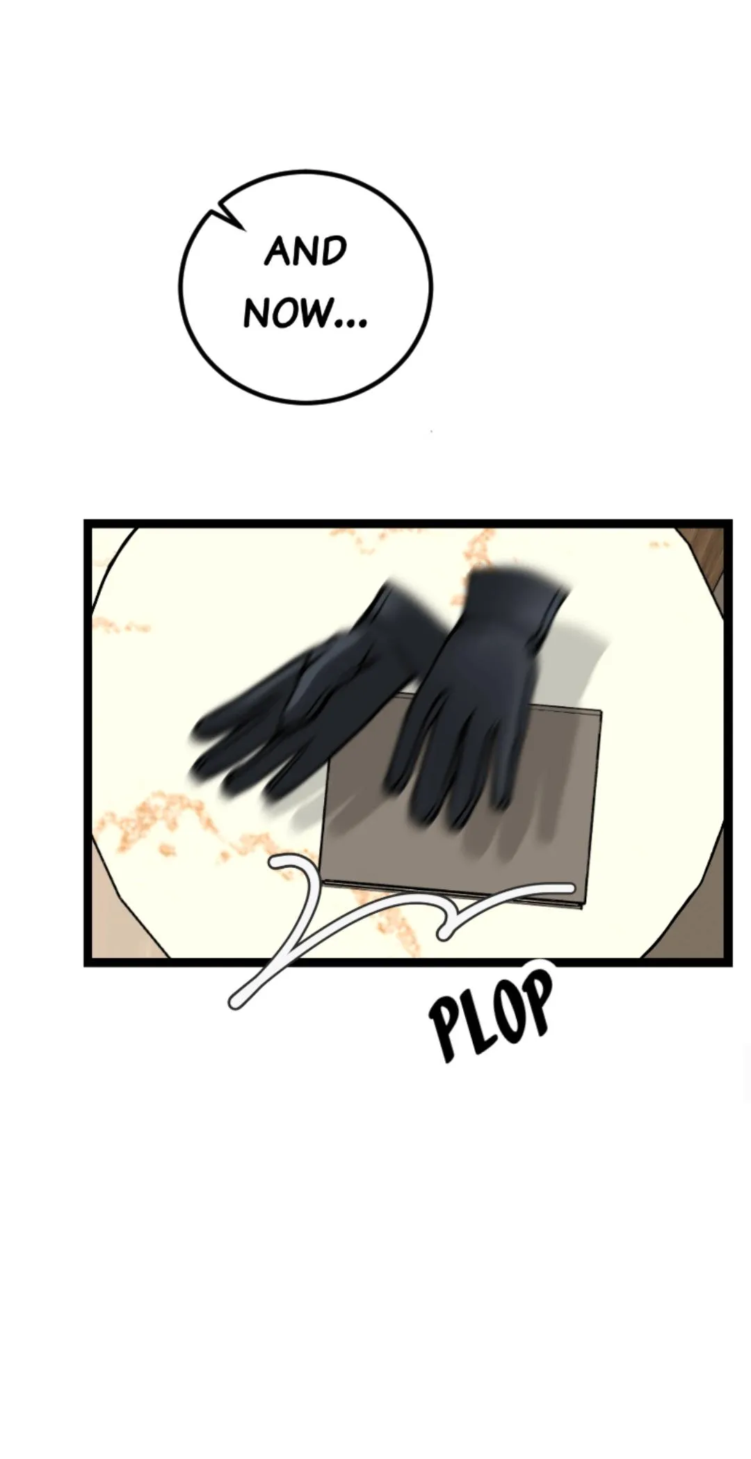 utmost-passionate Chapter 10 page 22 - 