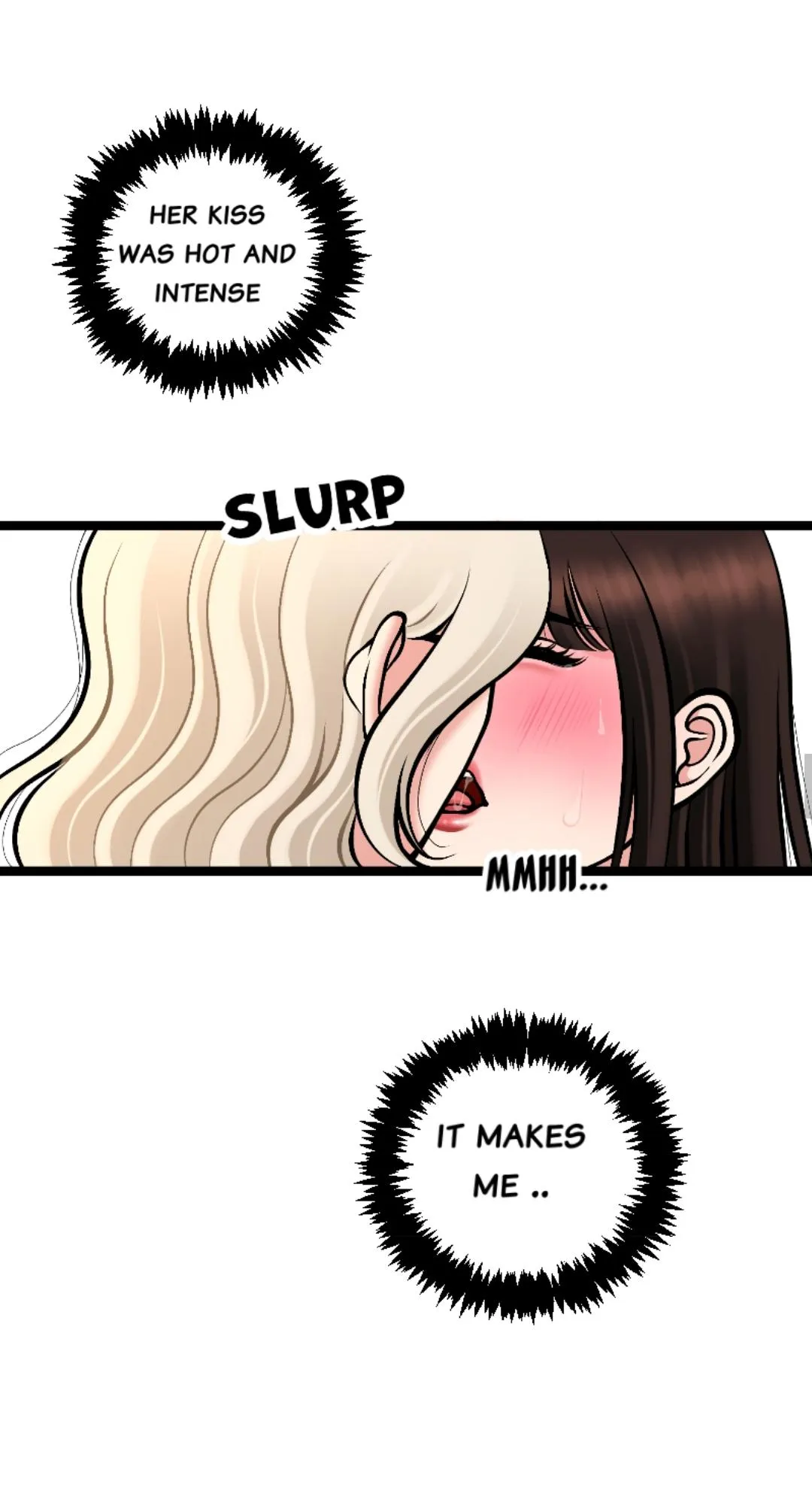 utmost-passionate Chapter 10 page 5 - 