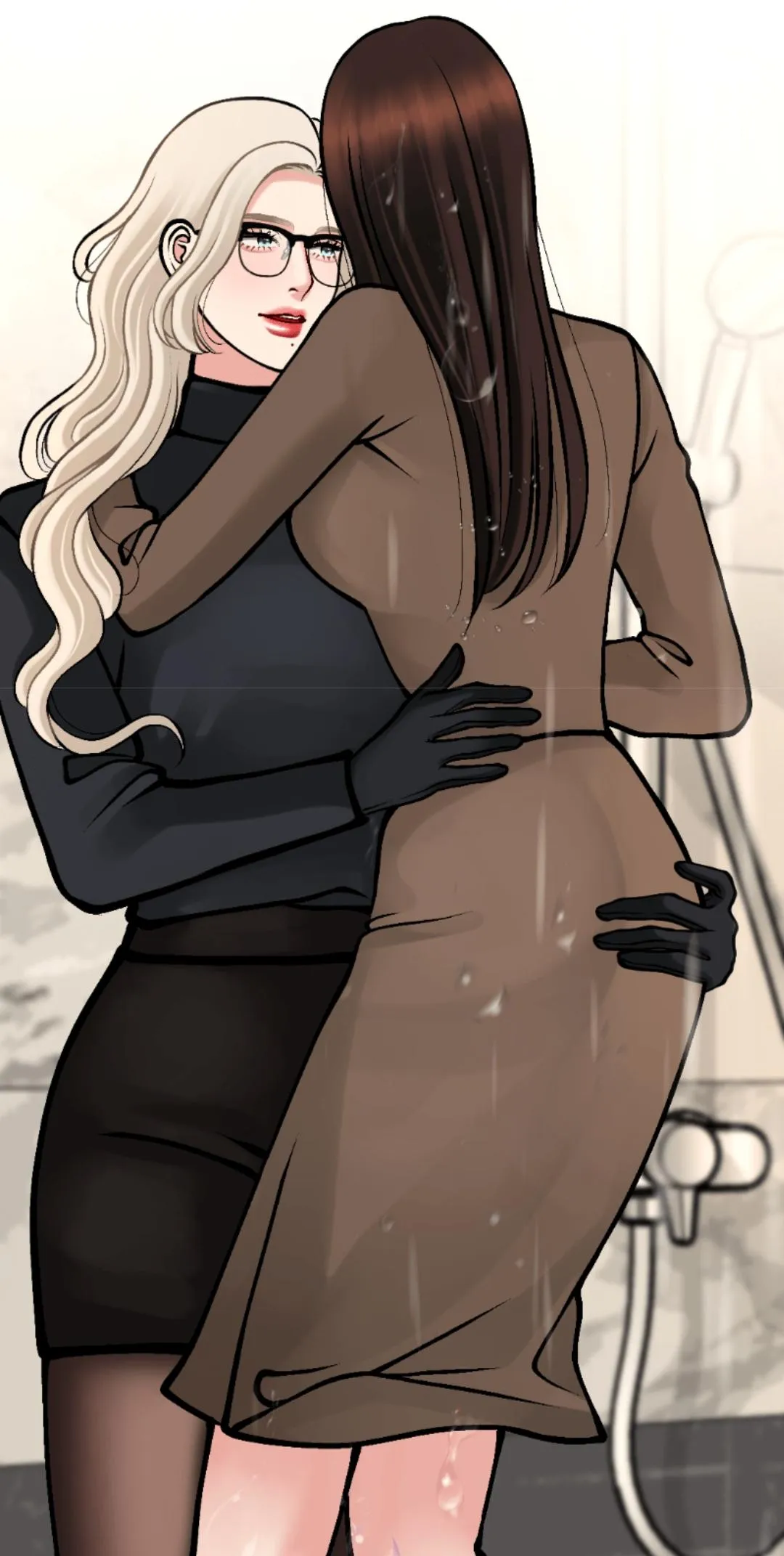 utmost-passionate Chapter 10 page 7 - 