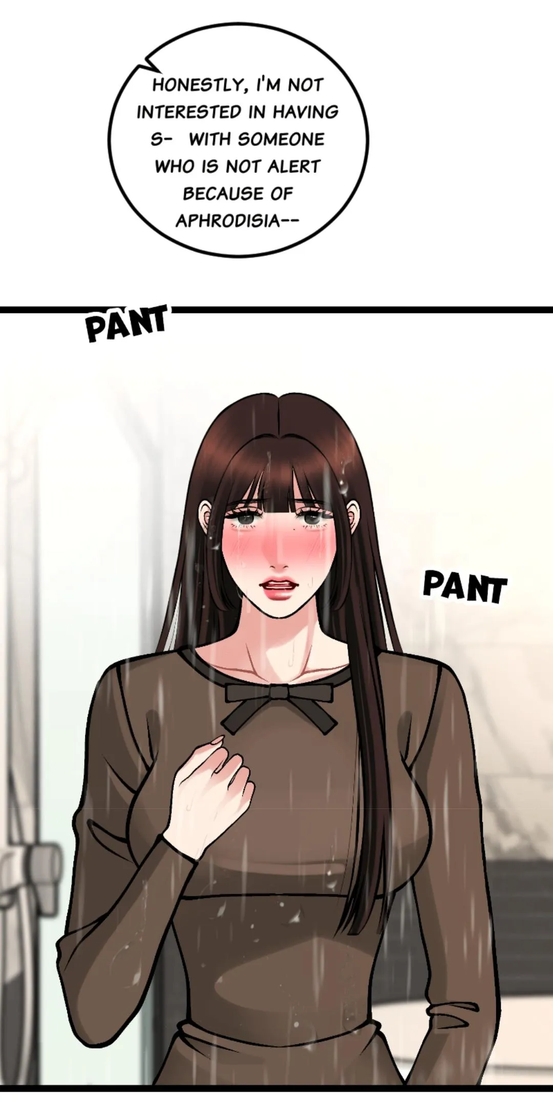 utmost-passionate Chapter 10 page 9 - 