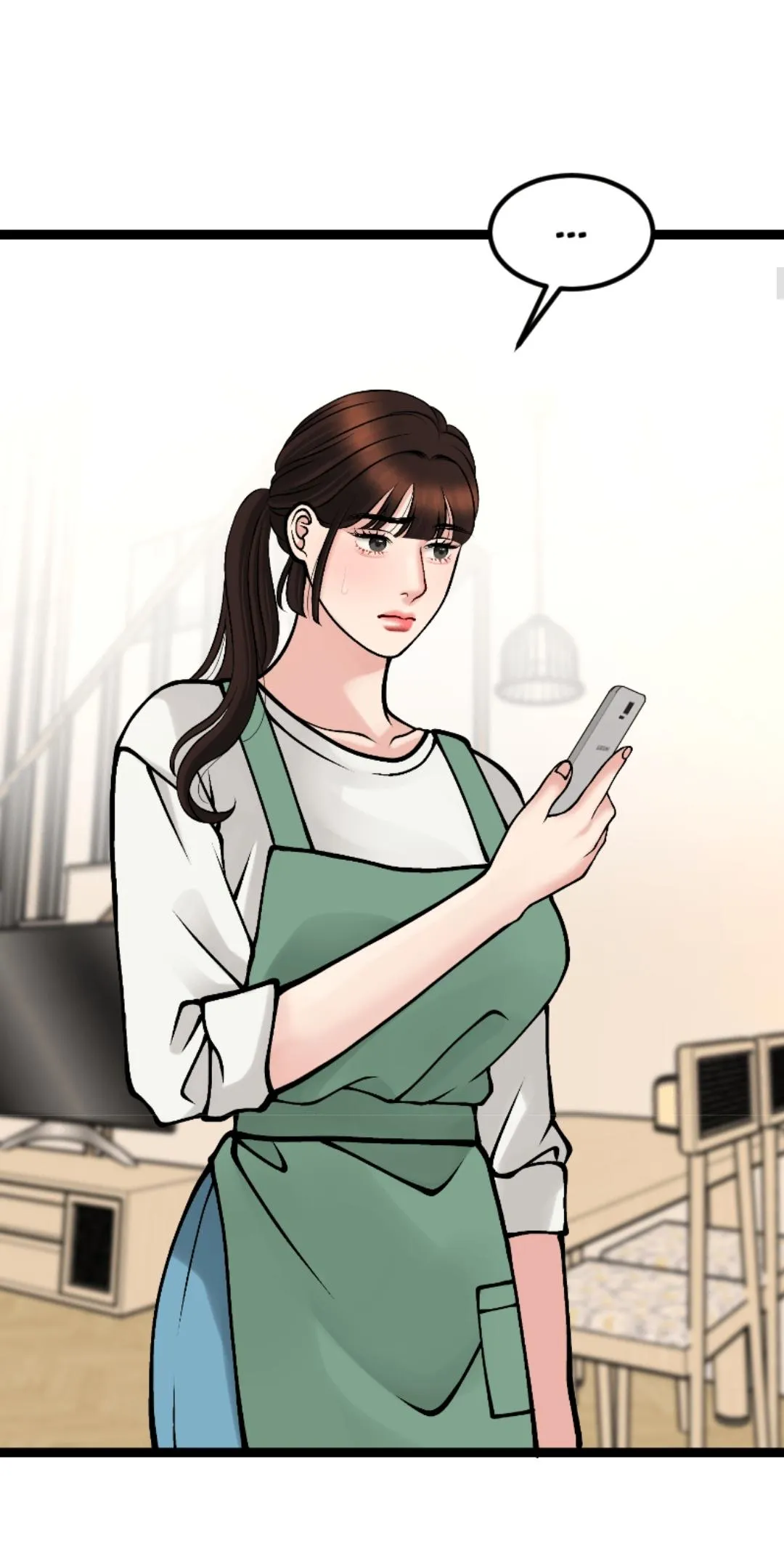 utmost-passionate Chapter 11 page 12 - 