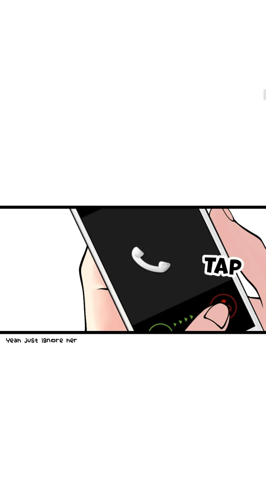 utmost-passionate Chapter 11 page 13 - 
