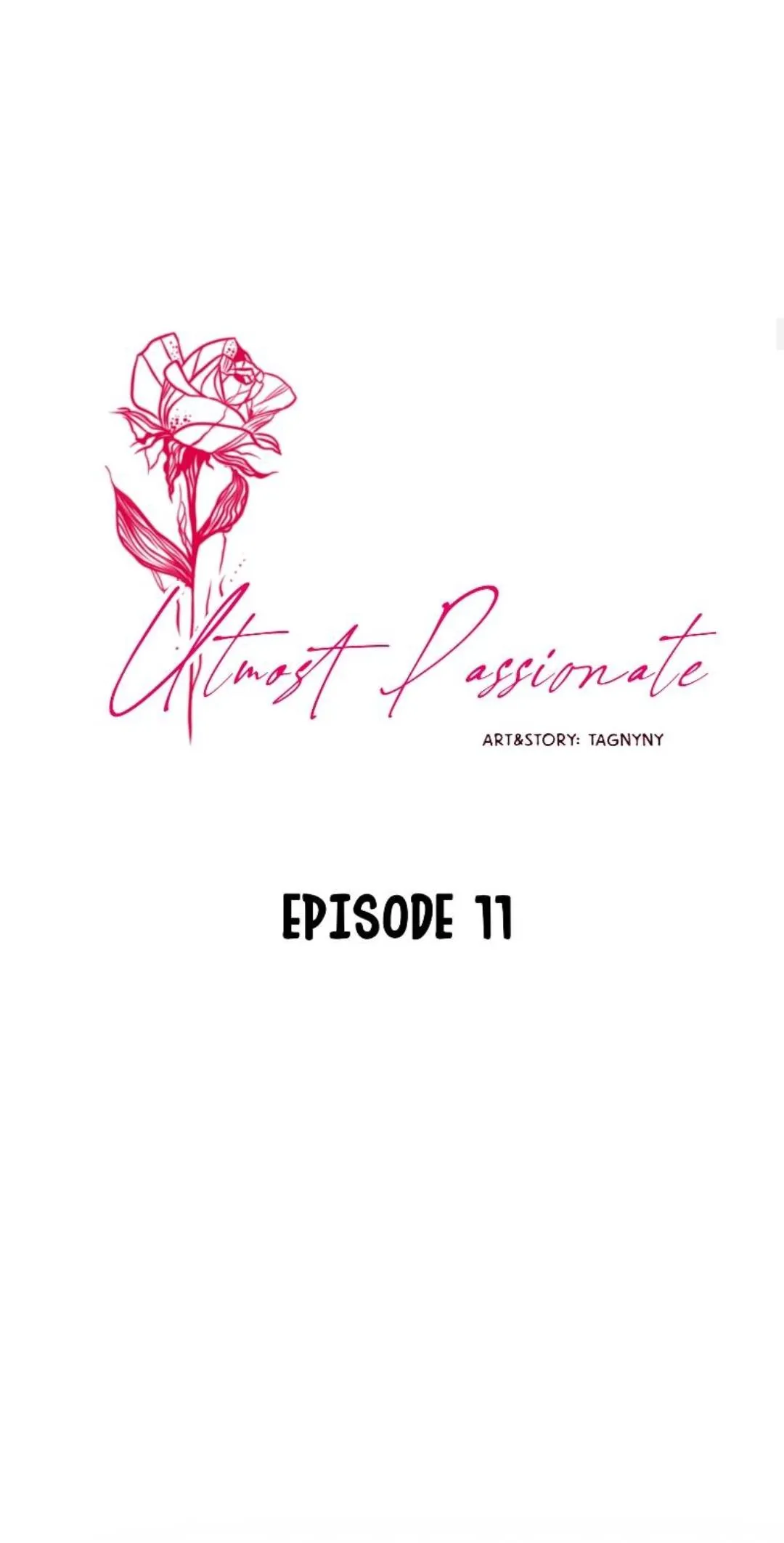 utmost-passionate Chapter 11 page 14 - 