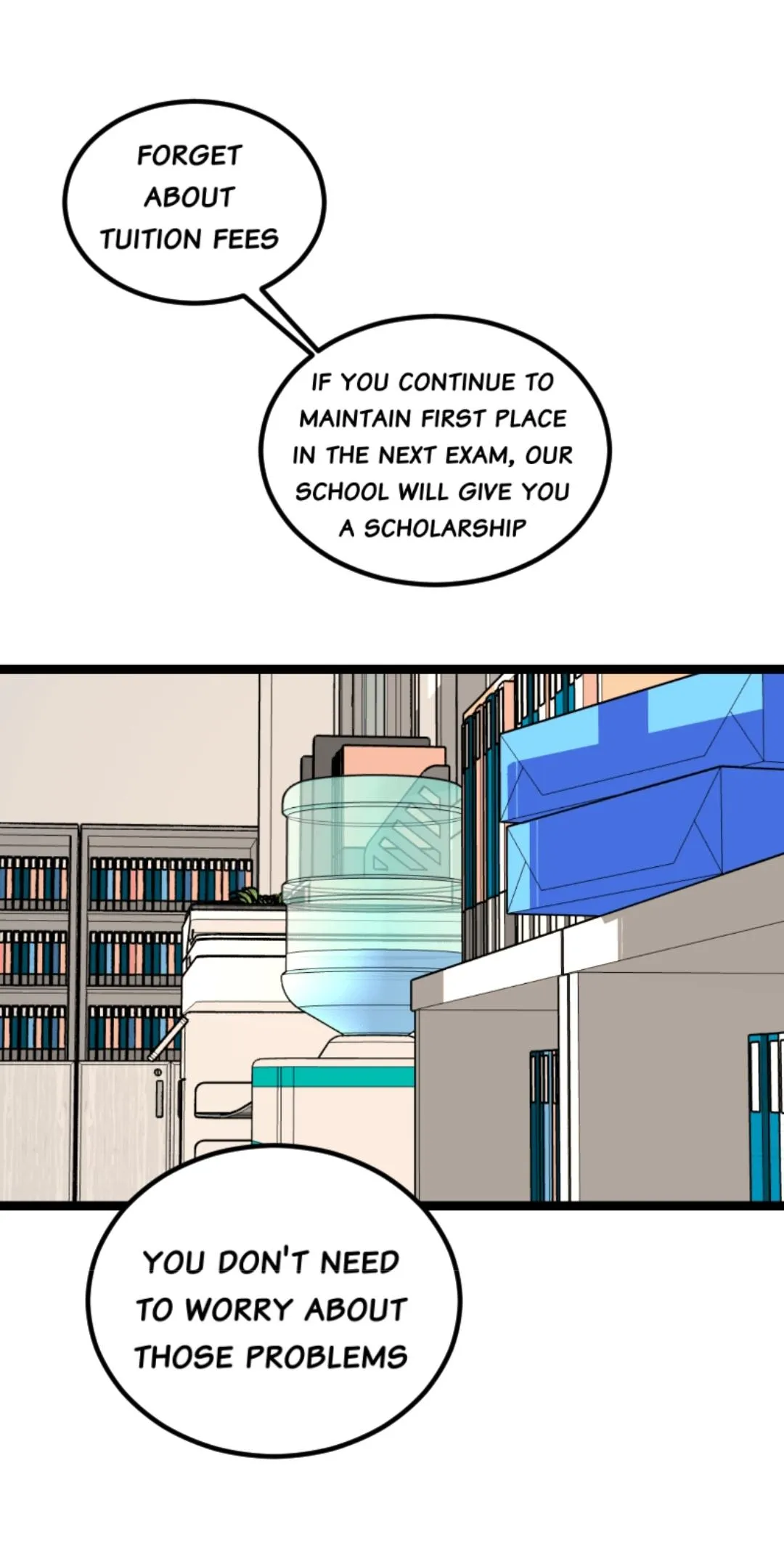 utmost-passionate Chapter 11 page 21 - 