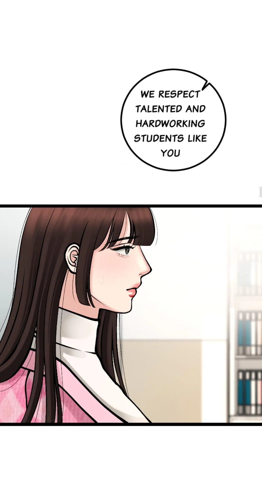 utmost-passionate Chapter 11 page 22 - 