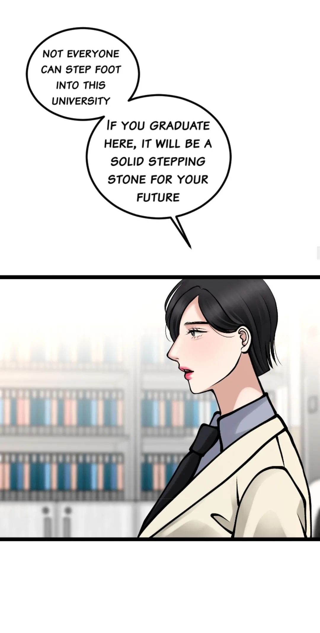 utmost-passionate Chapter 11 page 23 - 