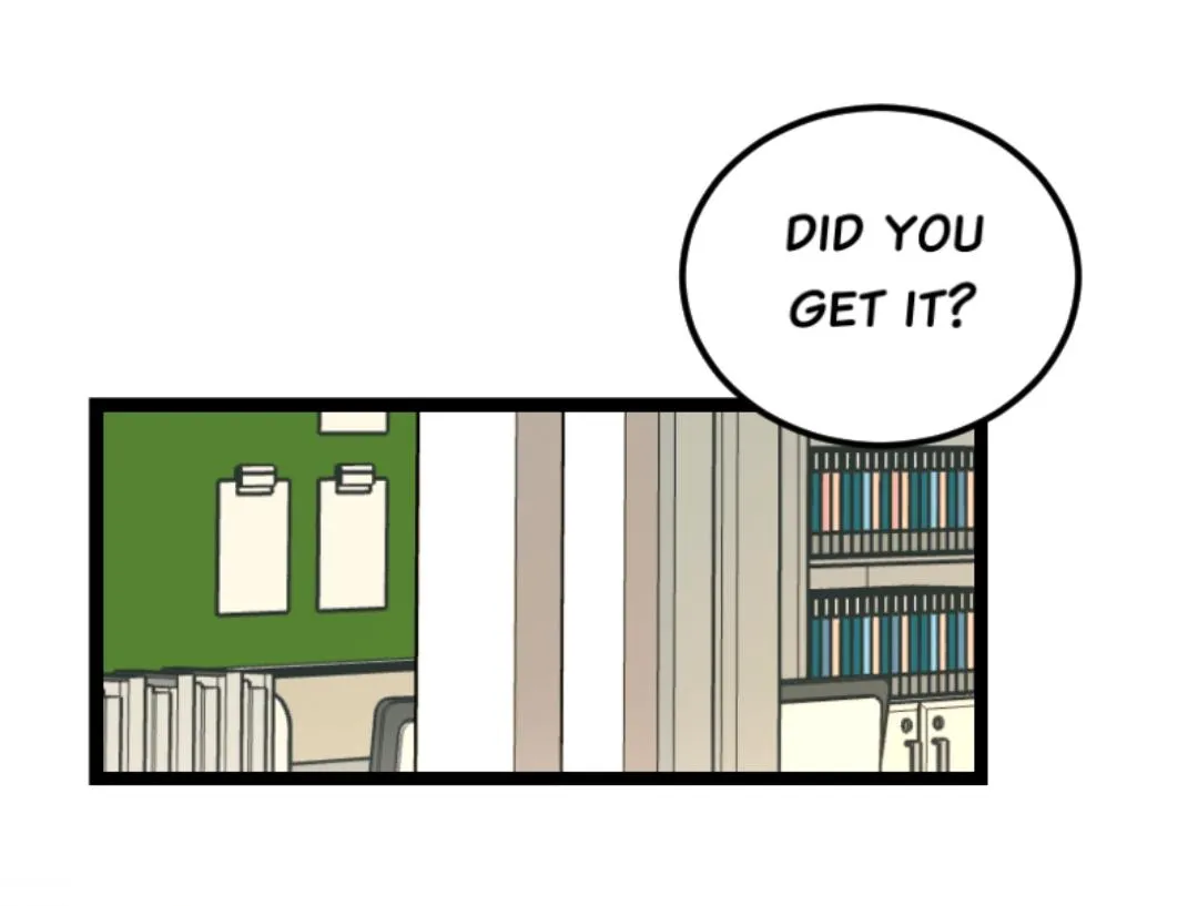 utmost-passionate Chapter 11 page 24 - 