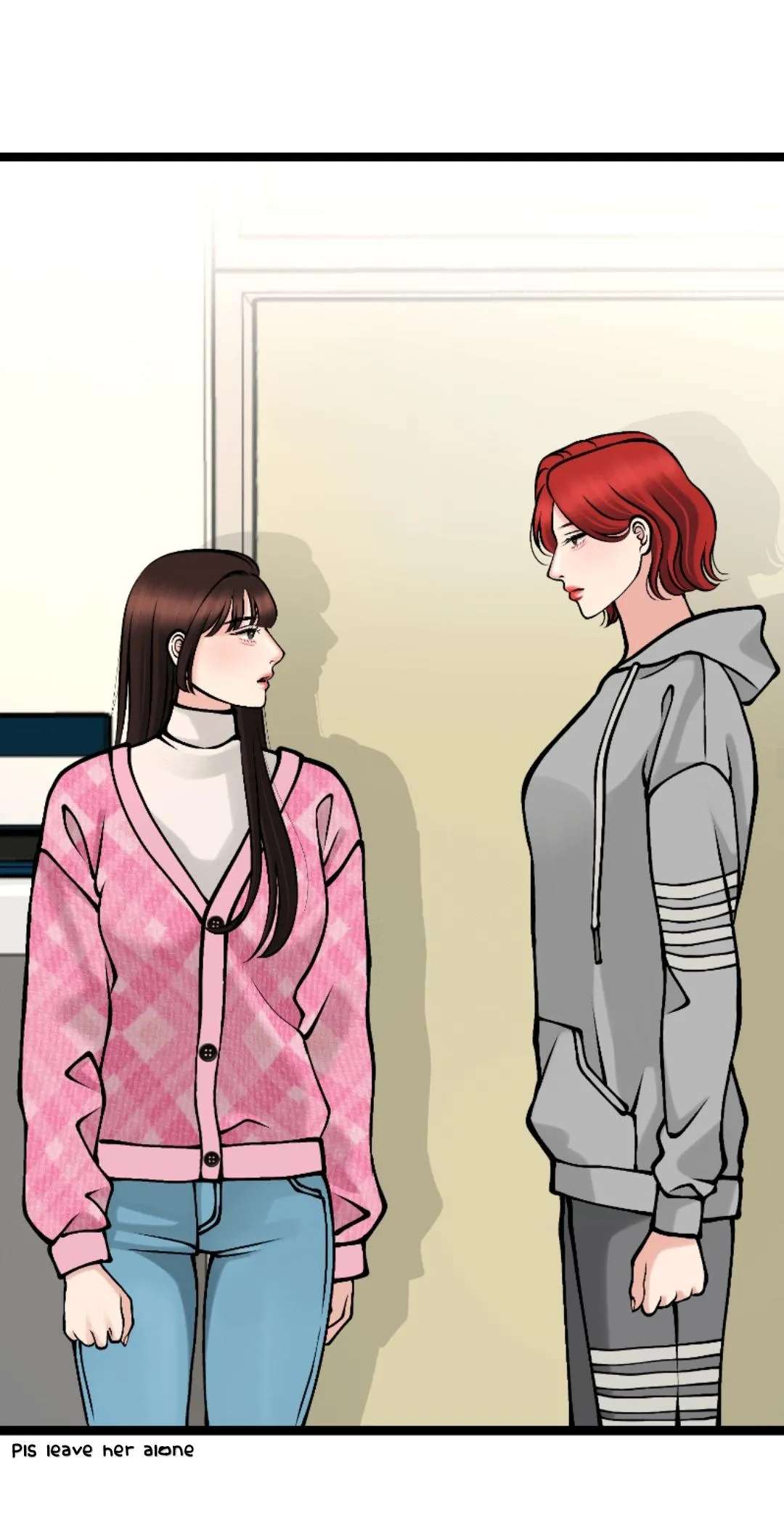 utmost-passionate Chapter 11 page 29 - 