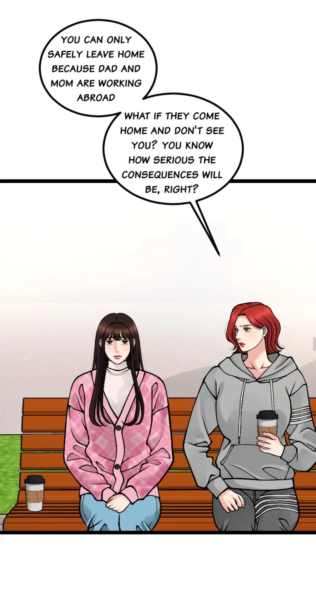 utmost-passionate Chapter 11 page 33 - 