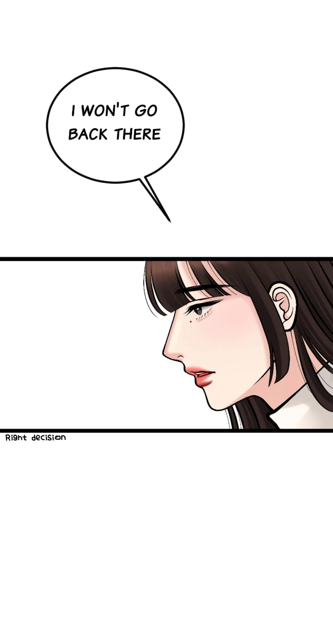 utmost-passionate Chapter 11 page 34 - 