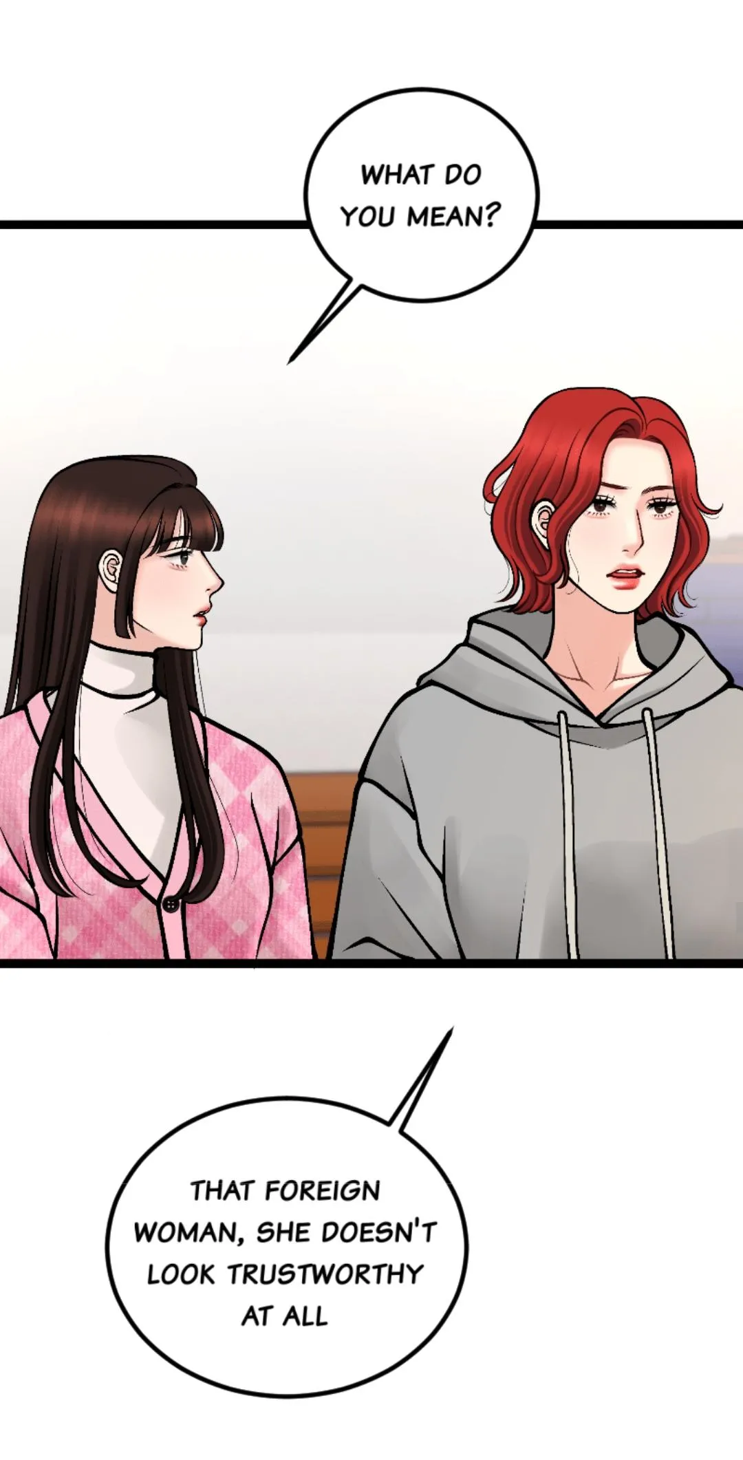 utmost-passionate Chapter 11 page 37 - 