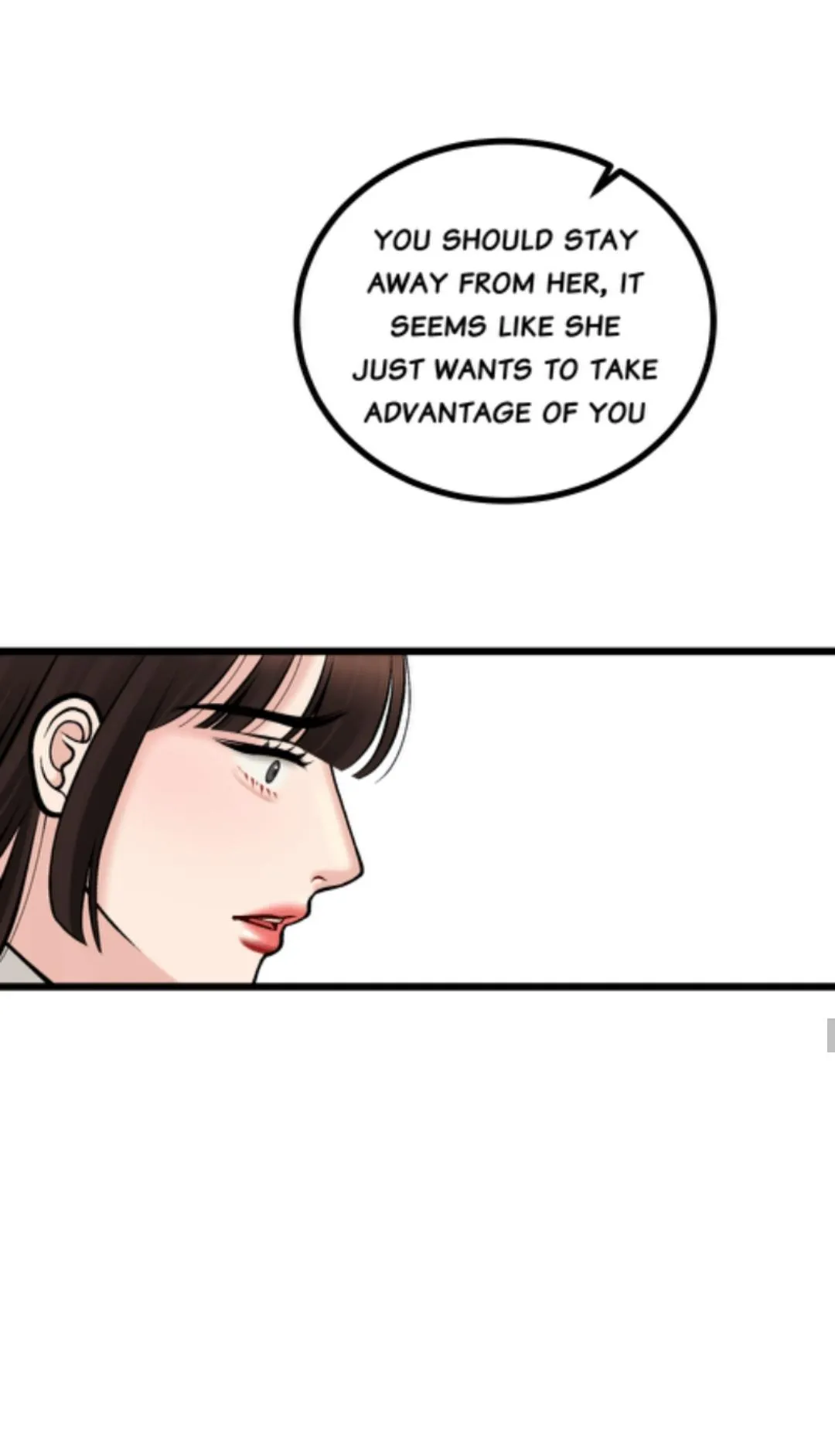 utmost-passionate Chapter 11 page 38 - 