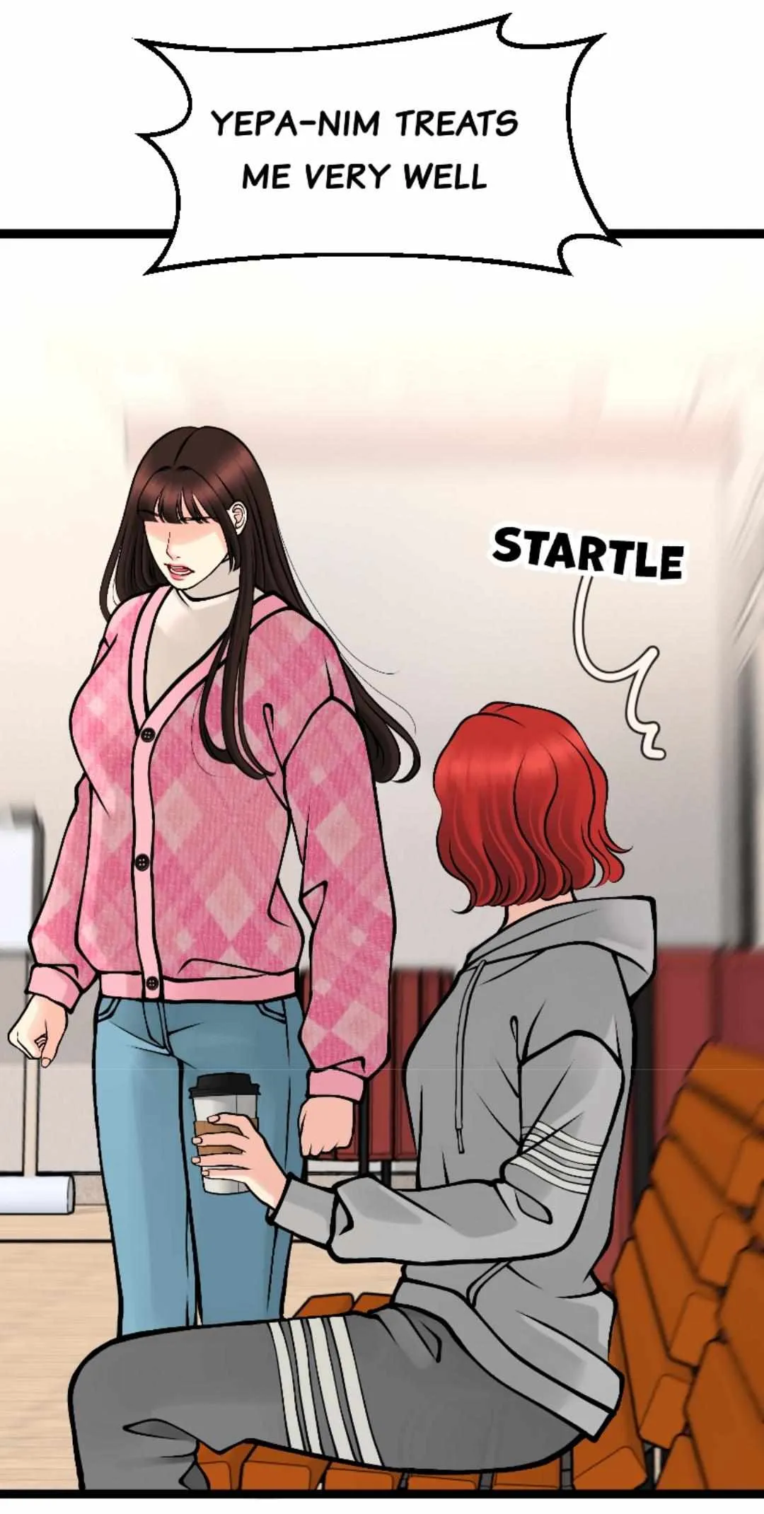 utmost-passionate Chapter 11 page 39 - 