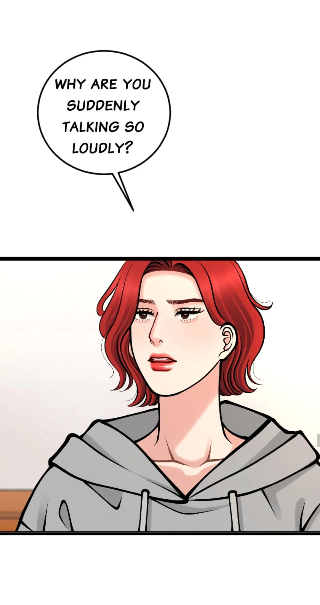 utmost-passionate Chapter 11 page 40 - 