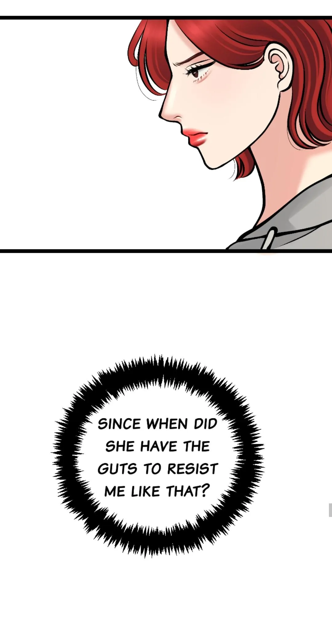 utmost-passionate Chapter 11 page 45 - 