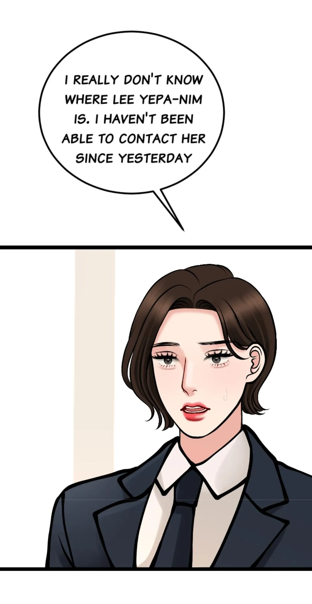 utmost-passionate Chapter 11 page 48 - 
