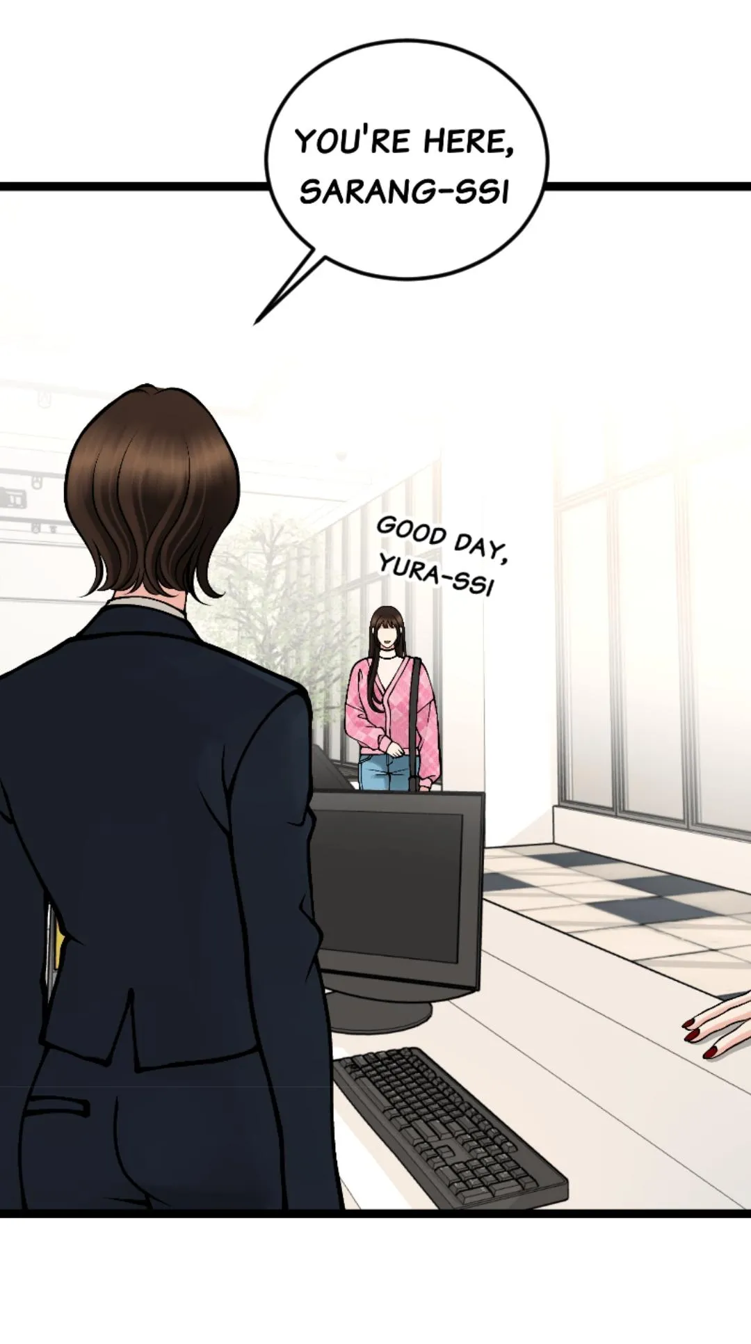 utmost-passionate Chapter 11 page 50 - 