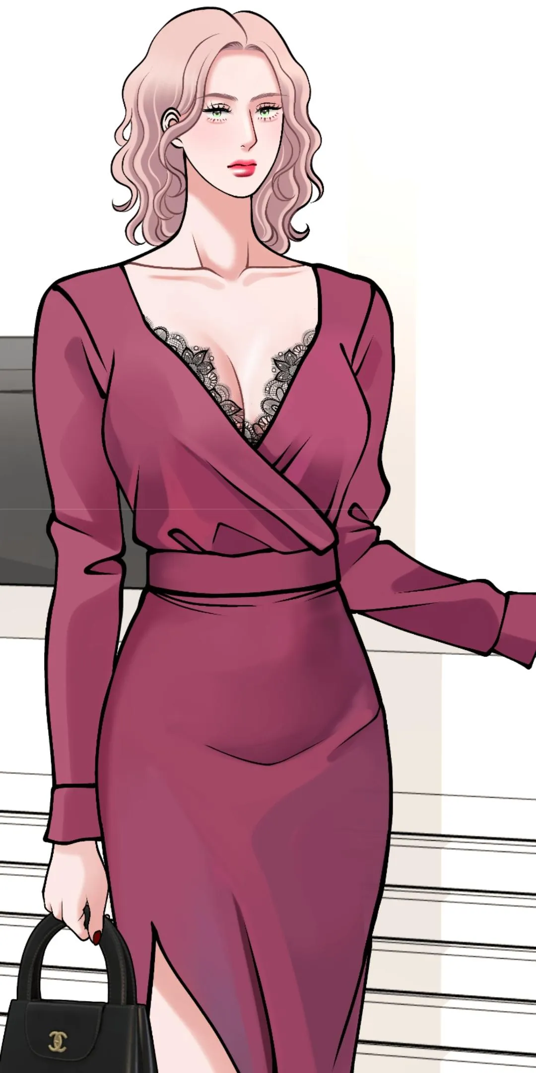 utmost-passionate Chapter 11 page 53 - 