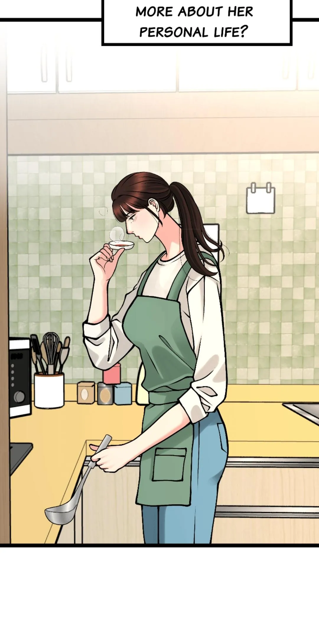 utmost-passionate Chapter 11 page 8 - 