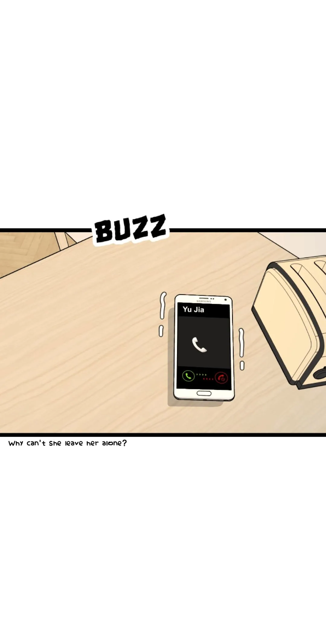 utmost-passionate Chapter 11 page 9 - 