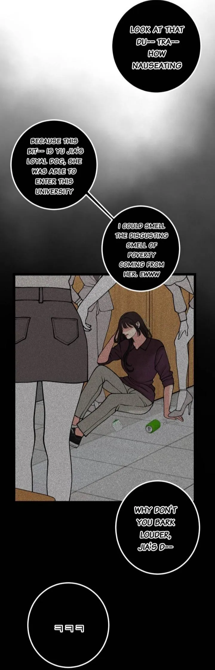utmost-passionate Chapter 2 page 23 - 