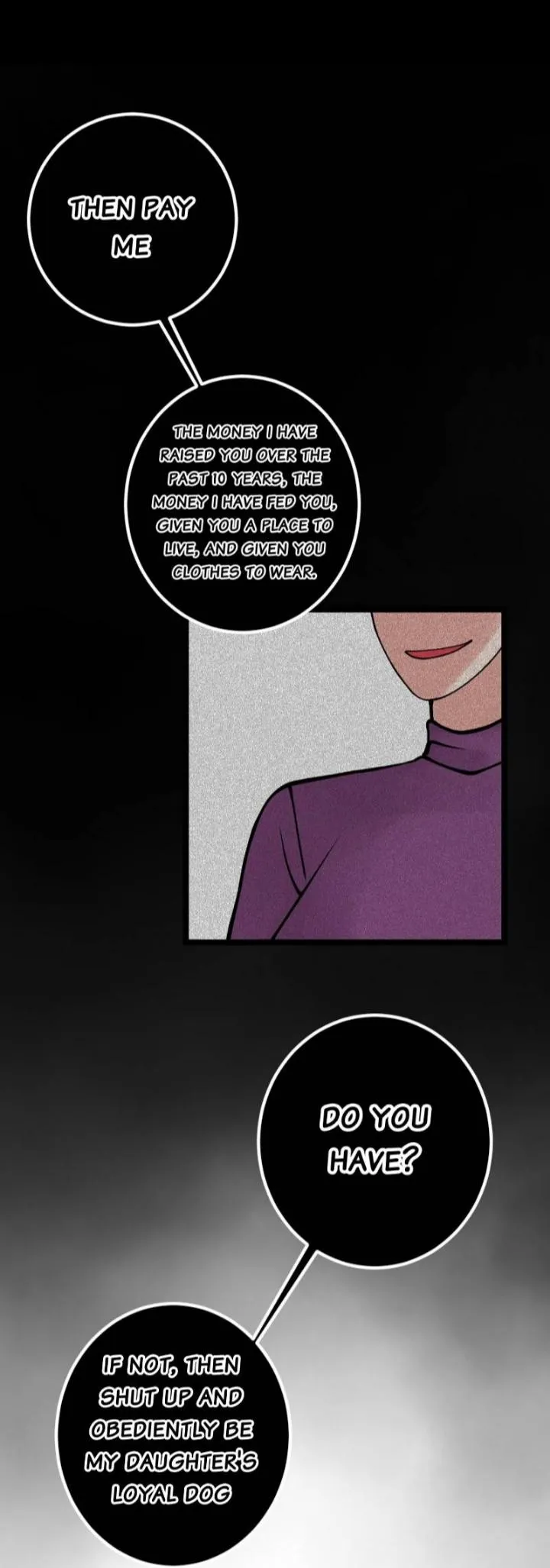utmost-passionate Chapter 2 page 25 - 