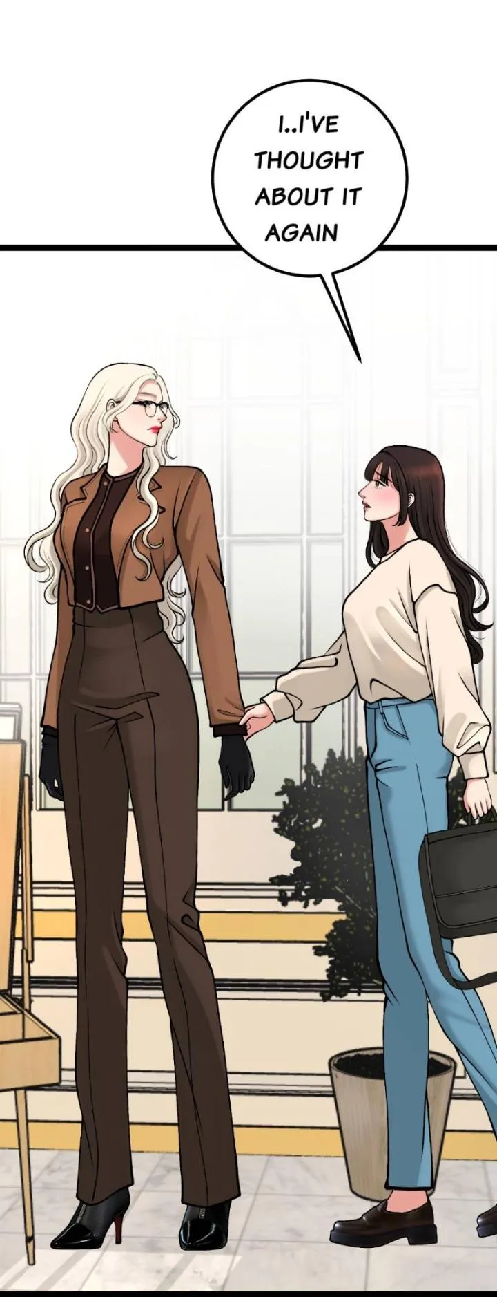 utmost-passionate Chapter 2 page 29 - 