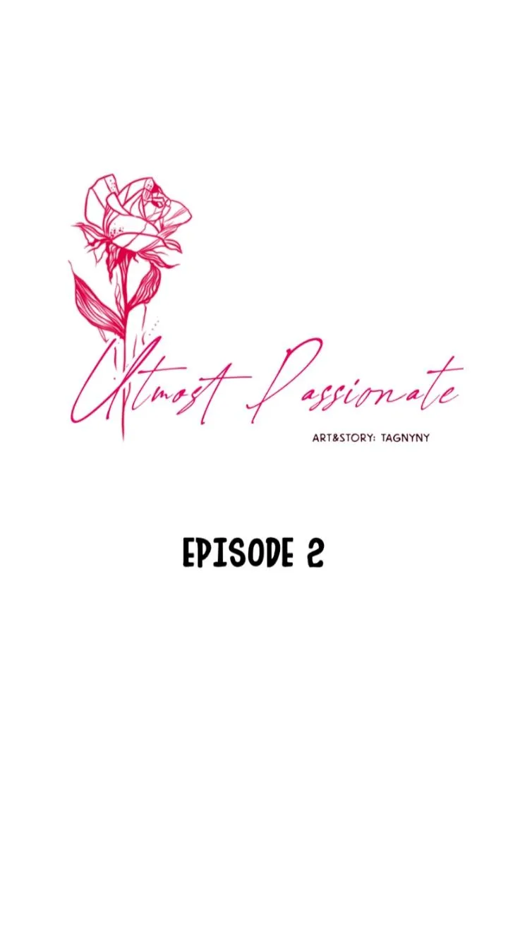 utmost-passionate Chapter 2 page 4 - 