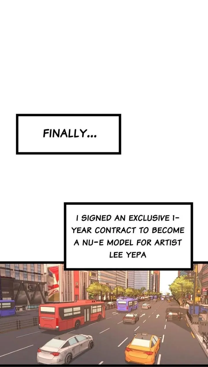 utmost-passionate Chapter 3 page 1 - 