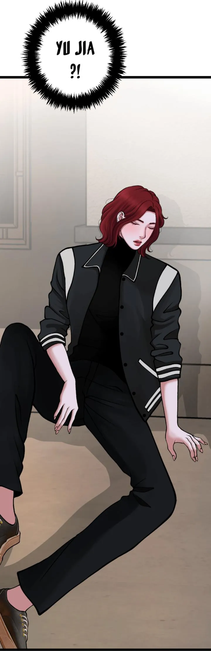 utmost-passionate Chapter 3 page 11 - 