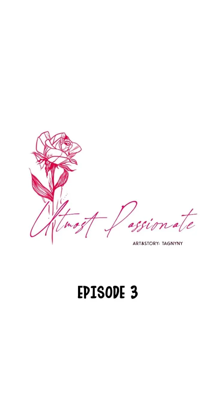 utmost-passionate Chapter 3 page 12 - 