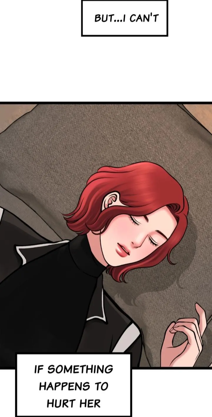 utmost-passionate Chapter 3 page 20 - 