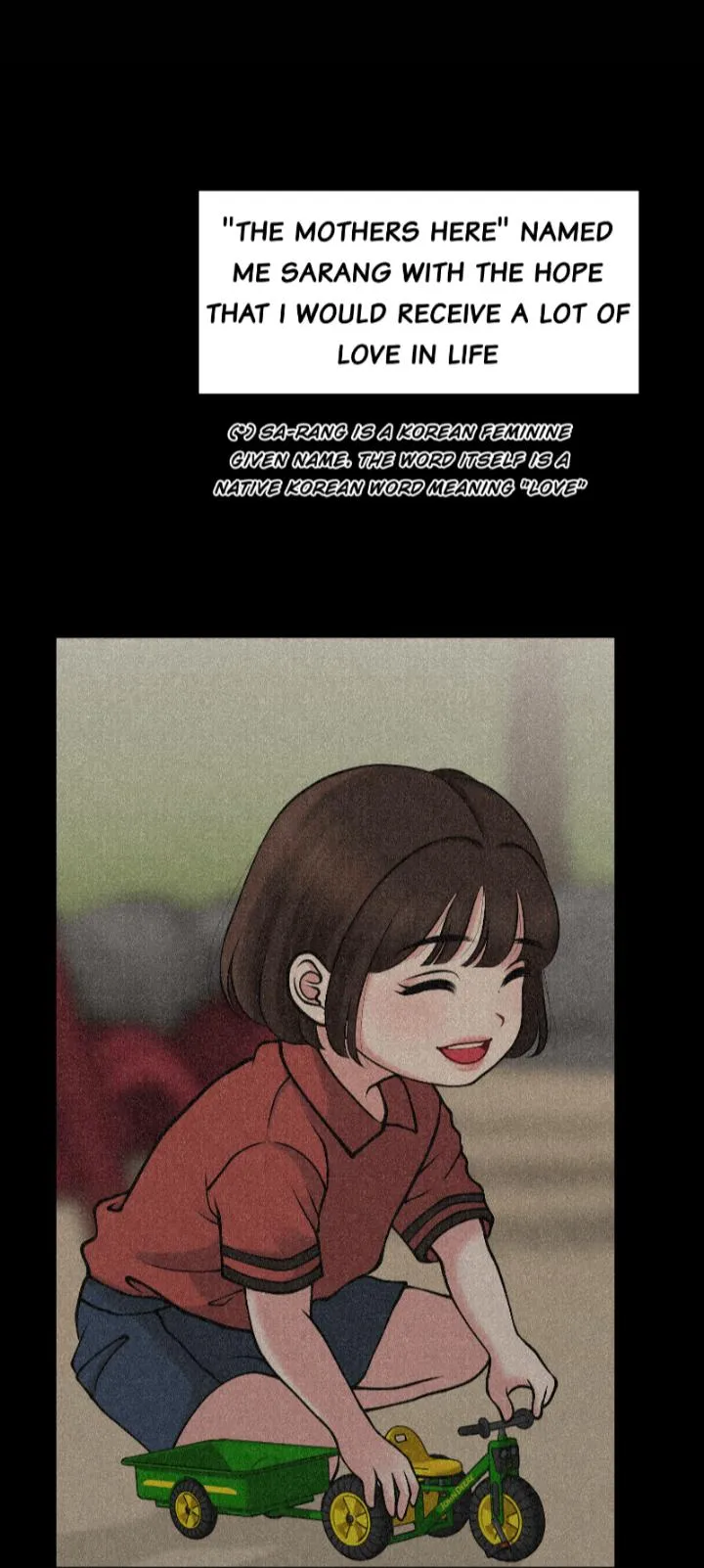 utmost-passionate Chapter 3 page 23 - 