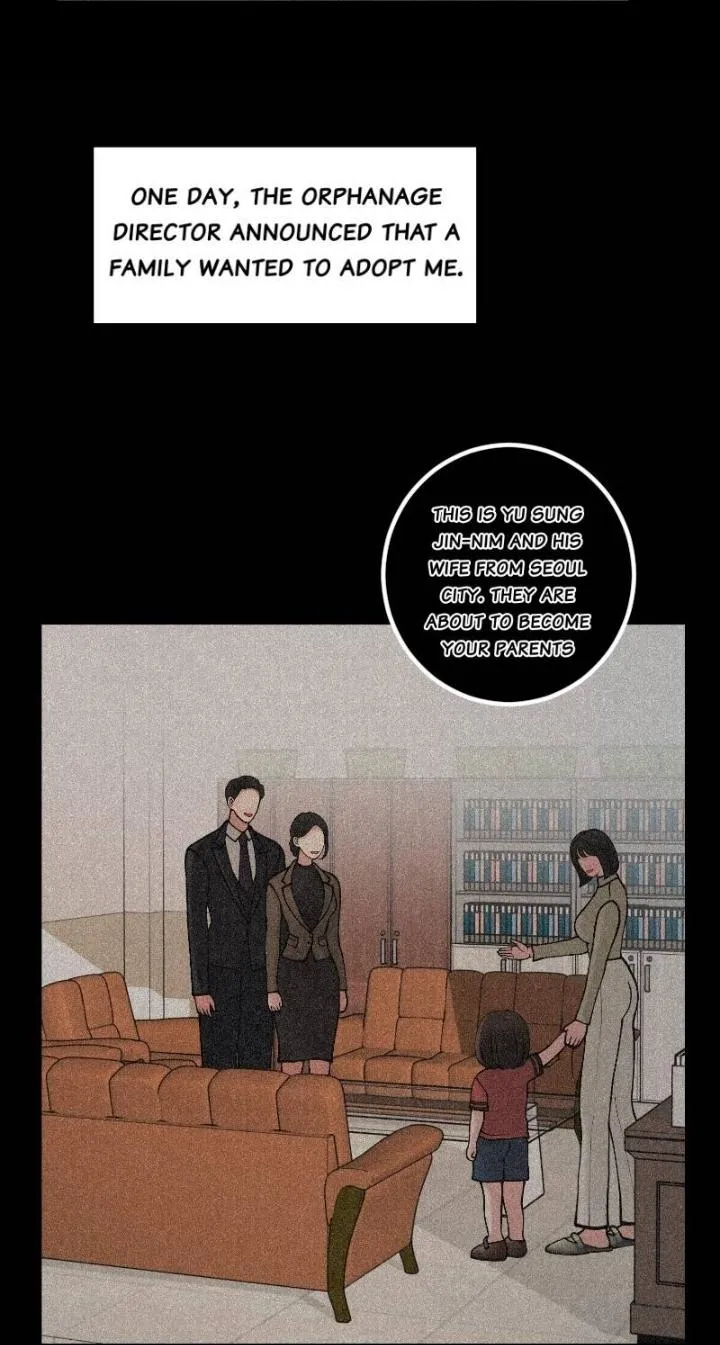 utmost-passionate Chapter 3 page 24 - 