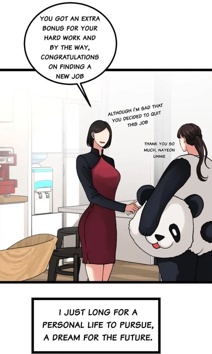 utmost-passionate Chapter 3 page 4 - 