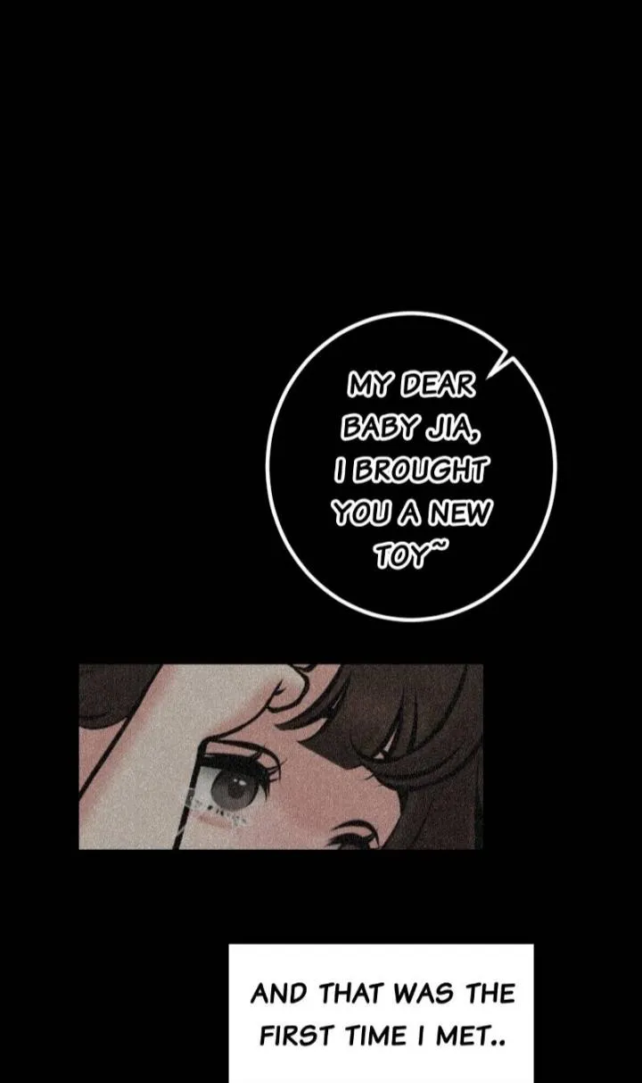 utmost-passionate Chapter 3 page 33 - 