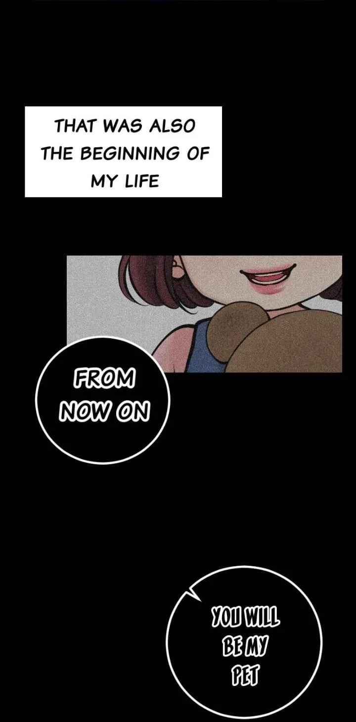 utmost-passionate Chapter 3 page 35 - 