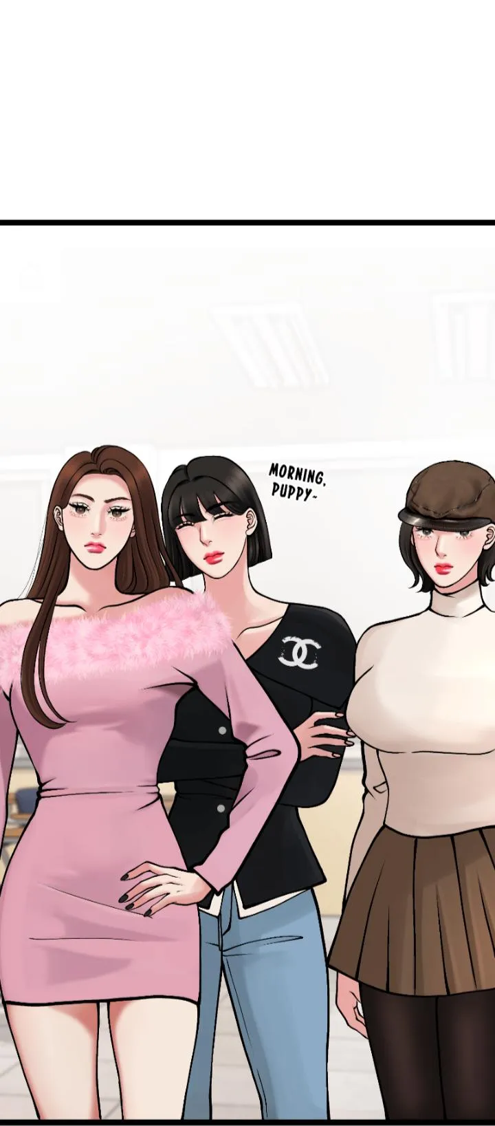 utmost-passionate Chapter 3 page 45 - 