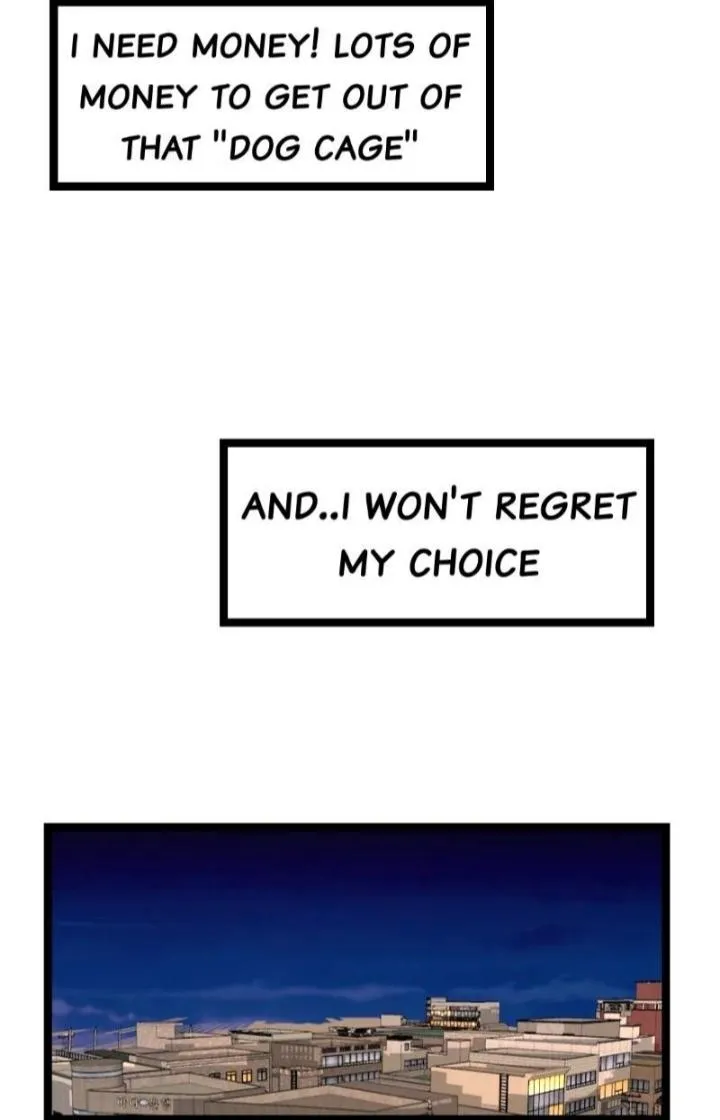 utmost-passionate Chapter 3 page 7 - 