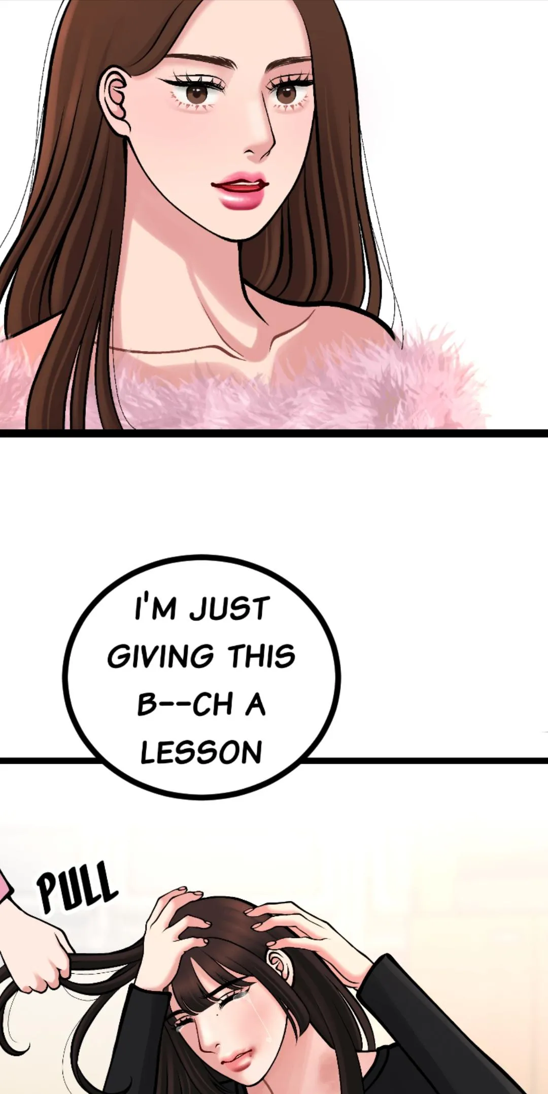 utmost-passionate Chapter 4 page 11 - 
