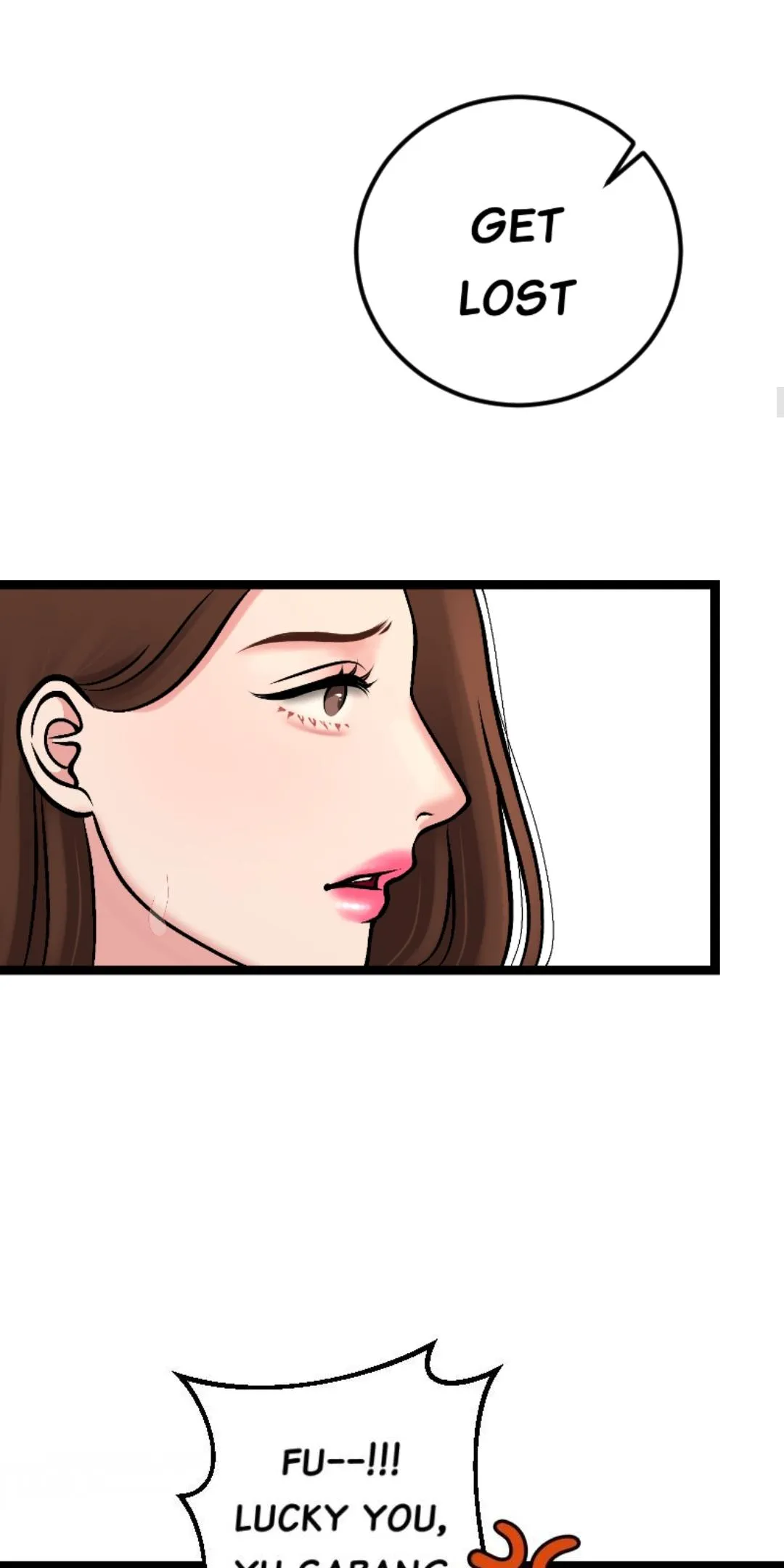 utmost-passionate Chapter 4 page 14 - 