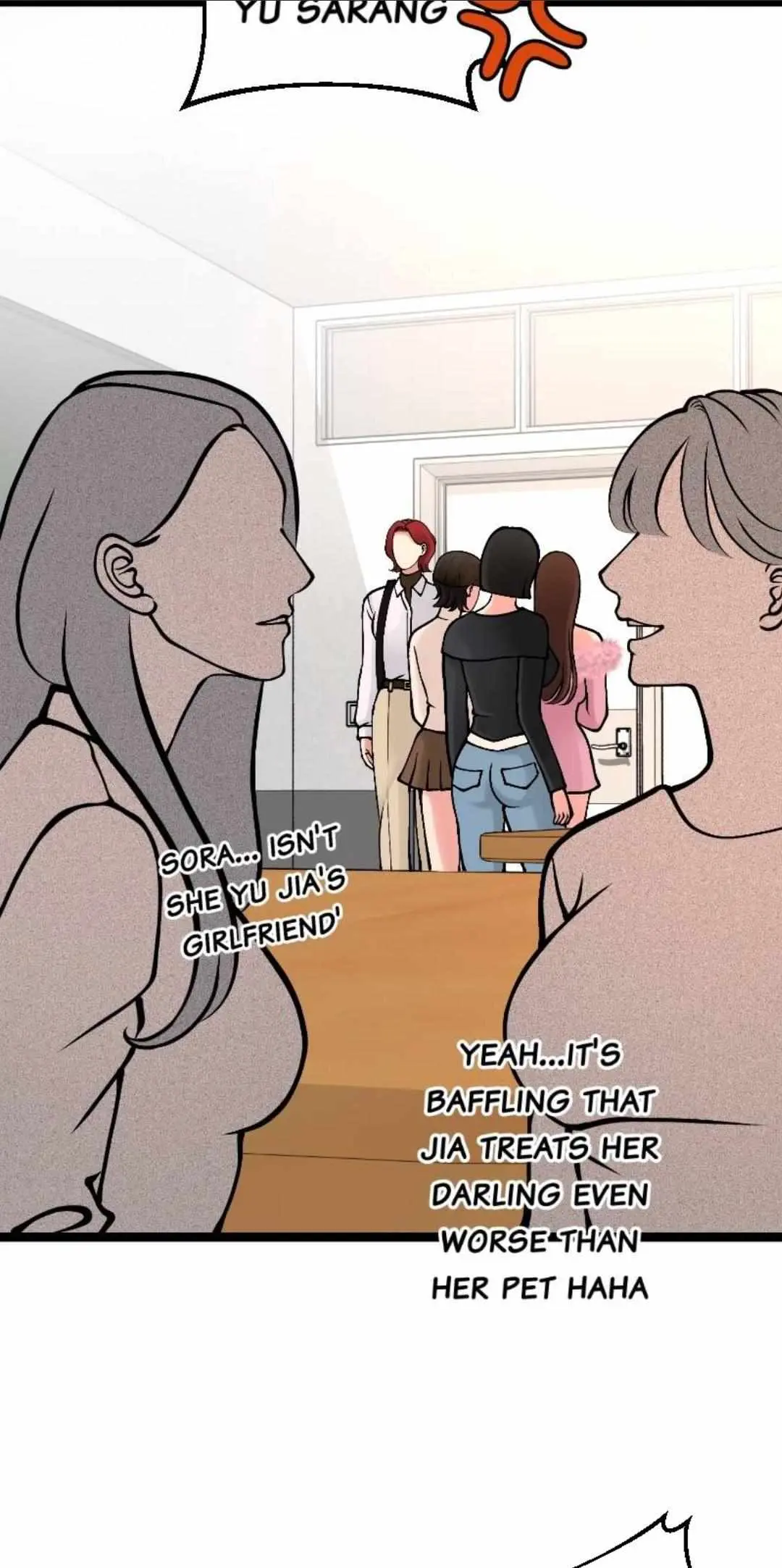 utmost-passionate Chapter 4 page 15 - 