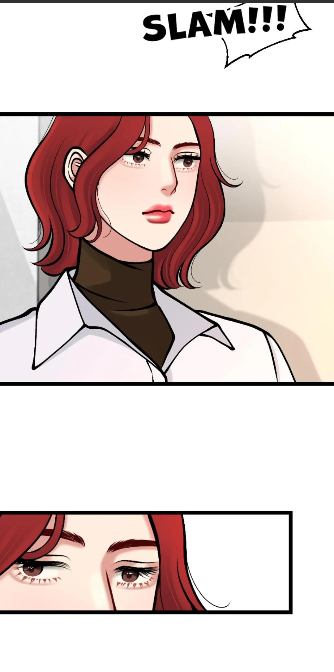 utmost-passionate Chapter 4 page 16 - 