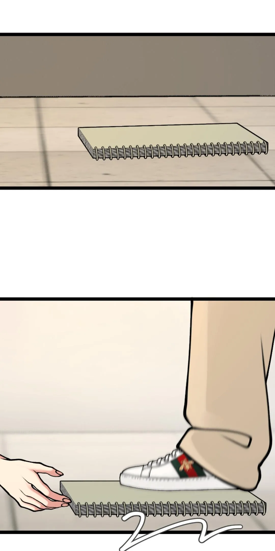 utmost-passionate Chapter 4 page 17 - 