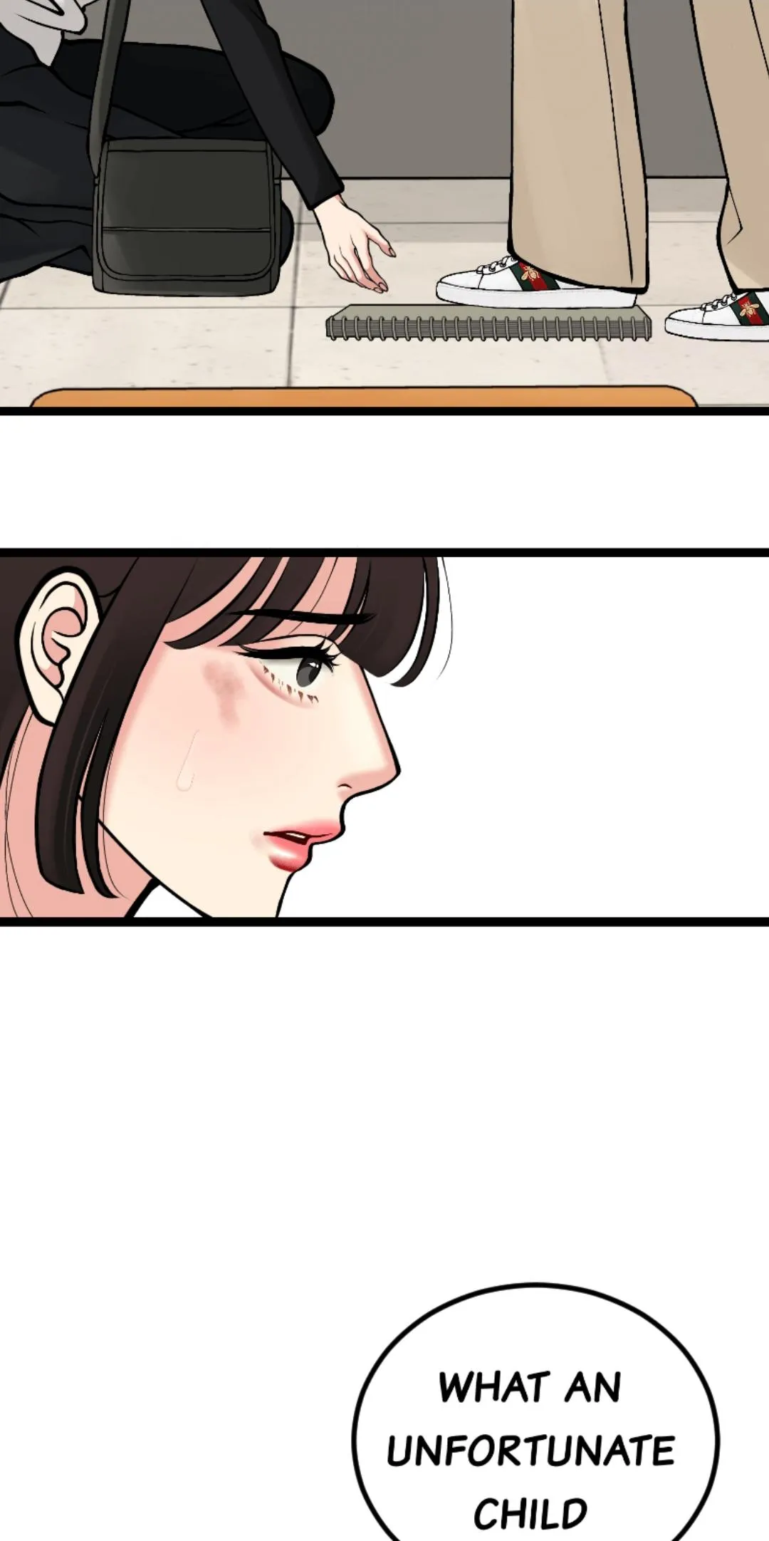 utmost-passionate Chapter 4 page 19 - 