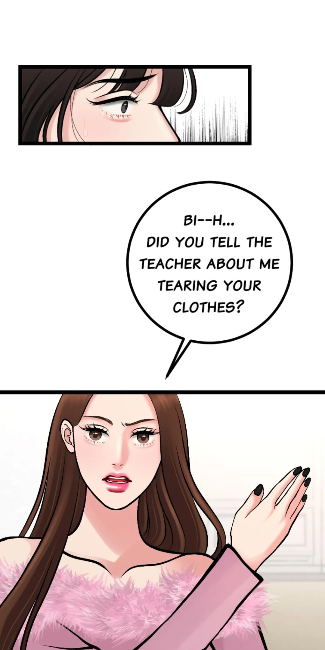 utmost-passionate Chapter 4 page 3 - 