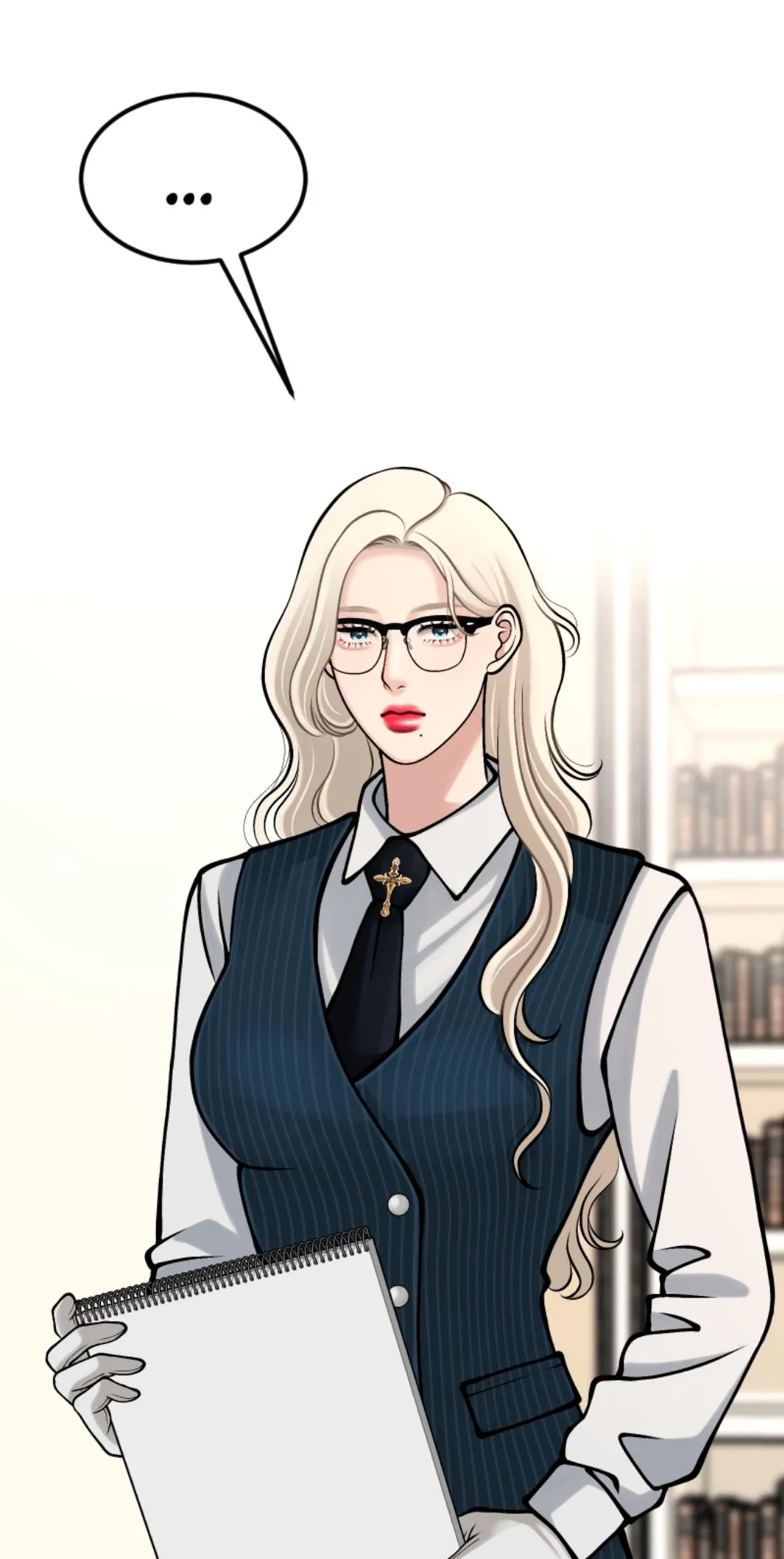 utmost-passionate Chapter 4 page 23 - 